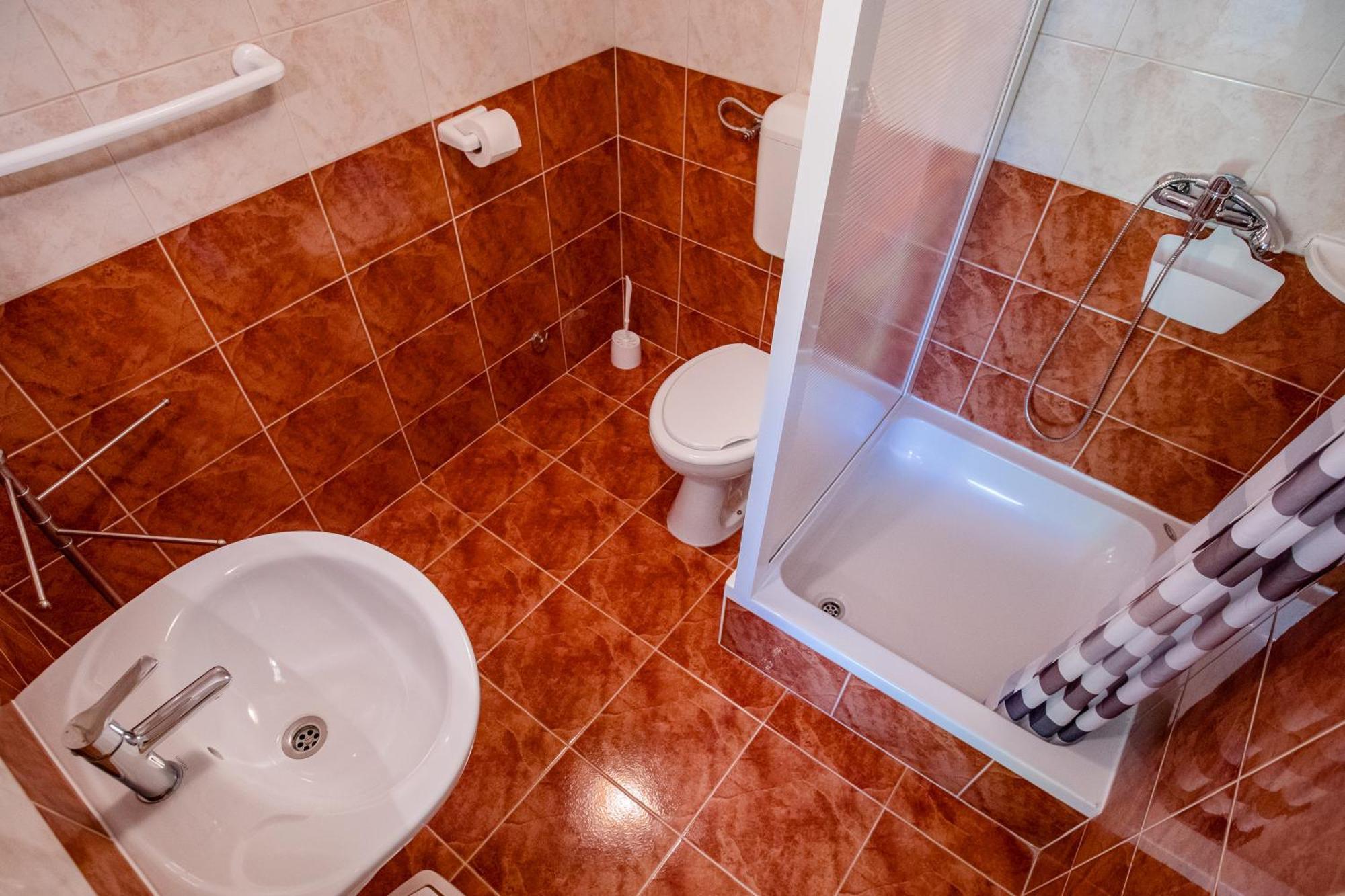 Apartments & Room Spanjol Palit Exterior photo