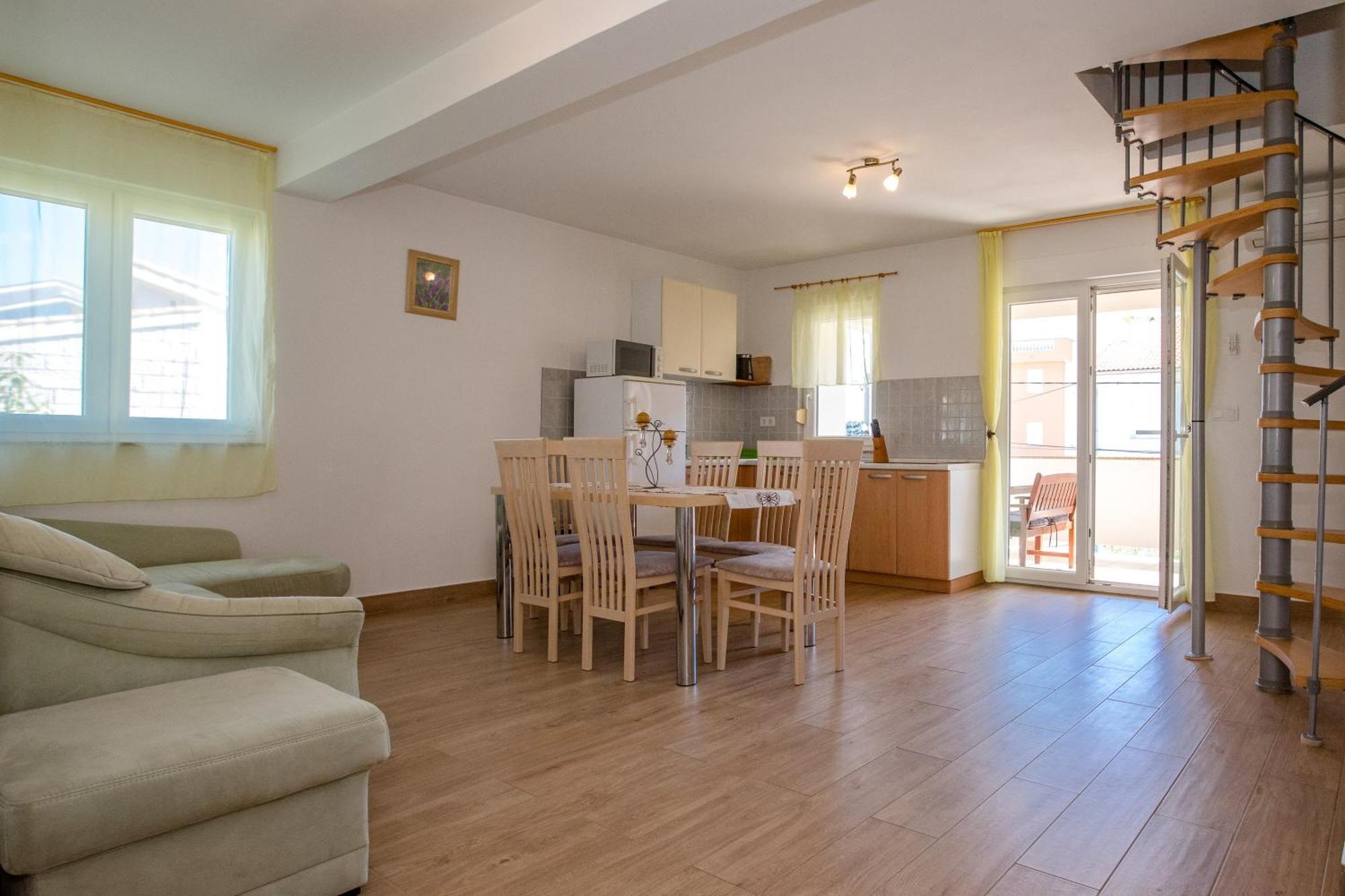 Apartments & Room Spanjol Palit Exterior photo